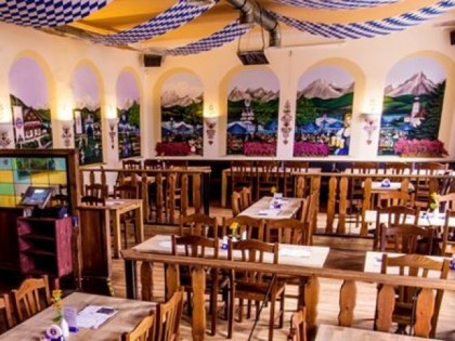 照片: Hofbr&amp;auml;u Wirtshaus Wandsbek